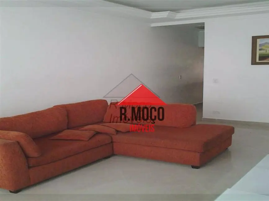 Foto 1 de Sobrado com 3 quartos à venda, 160m2 em Cidade Patriarca, São Paulo - SP