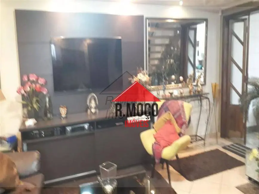 Foto 4 de Sobrado com 2 quartos à venda, 238m2 em Vila Centenário, São Paulo - SP