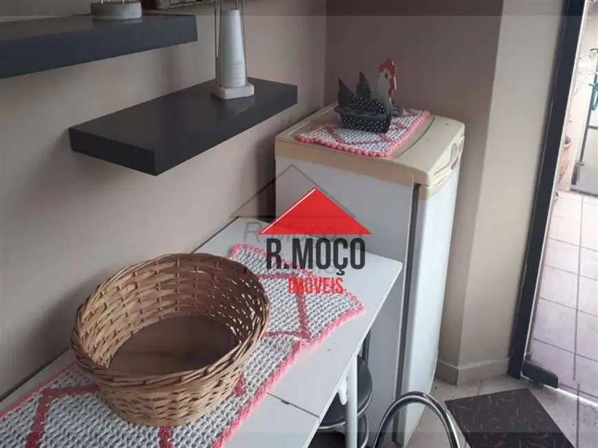 Foto 9 de Sobrado com 2 quartos à venda, 238m2 em Vila Centenário, São Paulo - SP