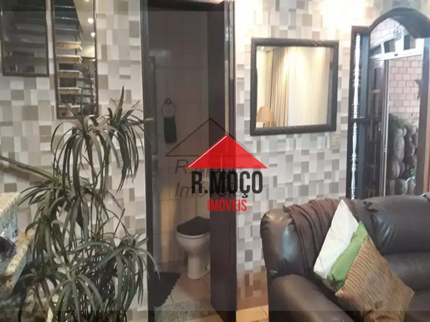 Foto 3 de Sobrado com 2 quartos à venda, 238m2 em Vila Centenário, São Paulo - SP