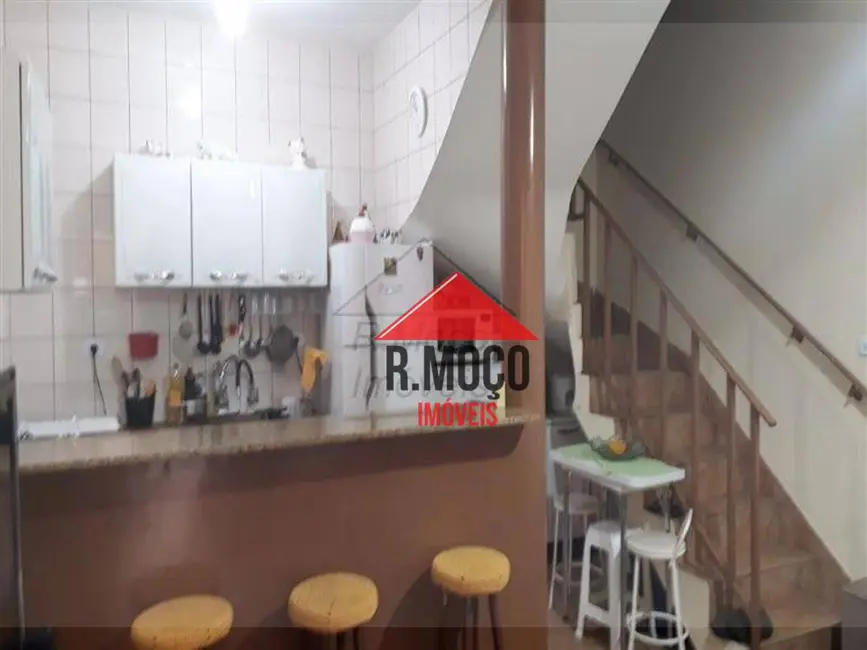 Foto 5 de Sobrado com 2 quartos à venda, 238m2 em Vila Centenário, São Paulo - SP