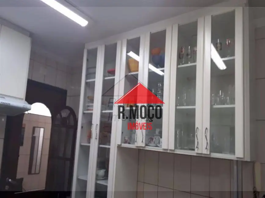 Foto 8 de Sobrado com 2 quartos à venda, 238m2 em Vila Centenário, São Paulo - SP