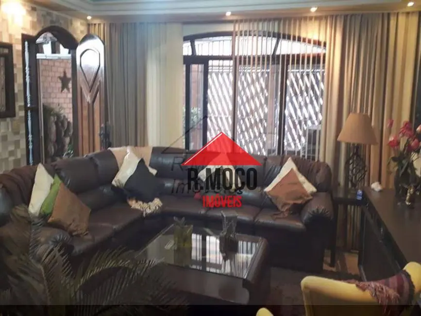 Foto 1 de Sobrado com 2 quartos à venda, 238m2 em Vila Centenário, São Paulo - SP