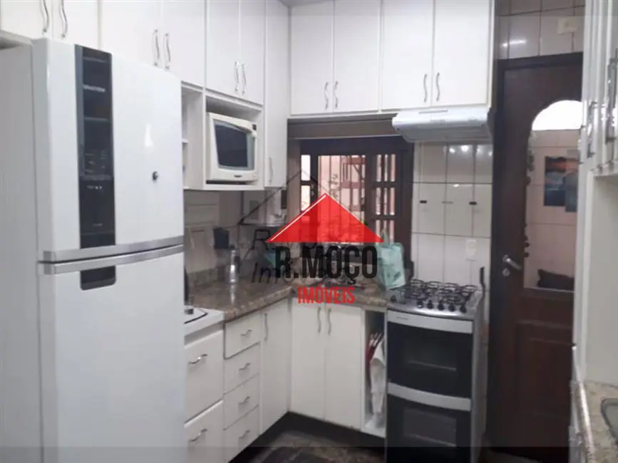 Foto 6 de Sobrado com 2 quartos à venda, 238m2 em Vila Centenário, São Paulo - SP