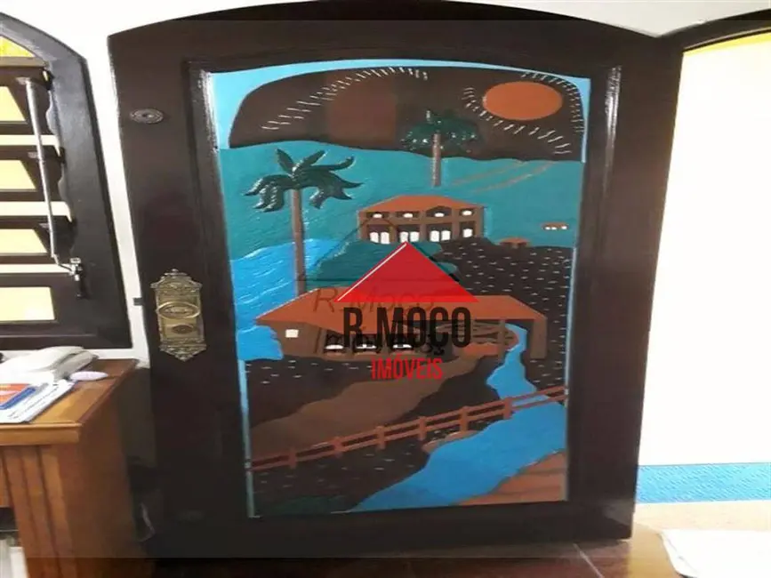 Foto 7 de Sobrado com 3 quartos à venda, 150m2 em Cidade Patriarca, São Paulo - SP