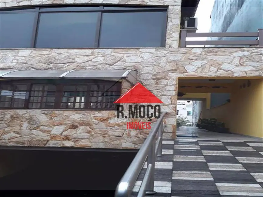 Foto 2 de Sobrado com 3 quartos à venda, 150m2 em Cidade Patriarca, São Paulo - SP