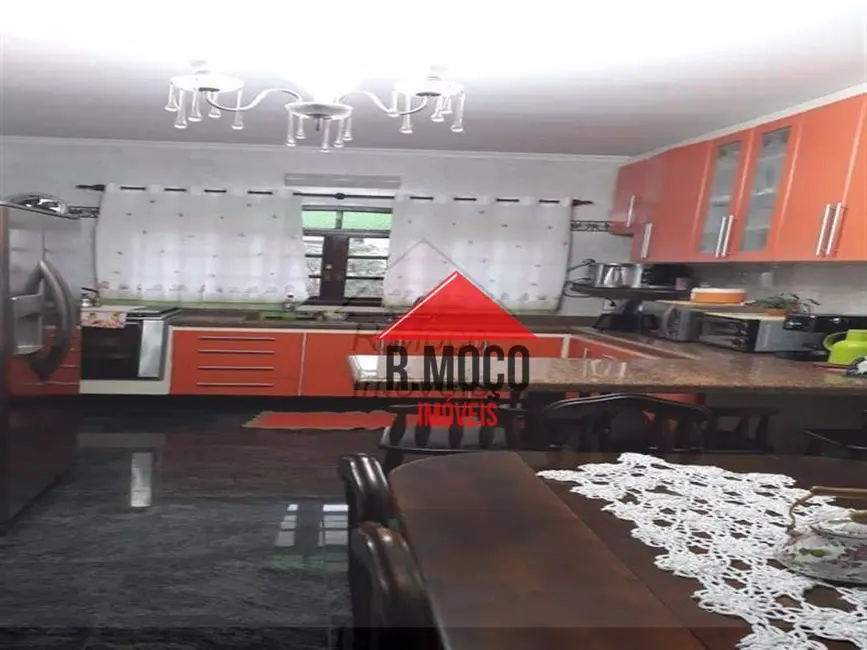 Foto 8 de Sobrado com 3 quartos à venda, 150m2 em Cidade Patriarca, São Paulo - SP