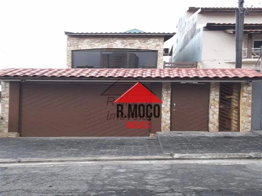 Foto 1 de Sobrado com 3 quartos à venda, 150m2 em Cidade Patriarca, São Paulo - SP