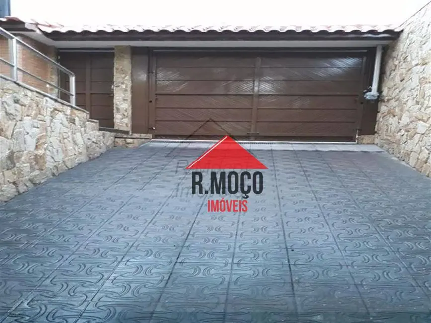 Foto 3 de Sobrado com 3 quartos à venda, 150m2 em Cidade Patriarca, São Paulo - SP