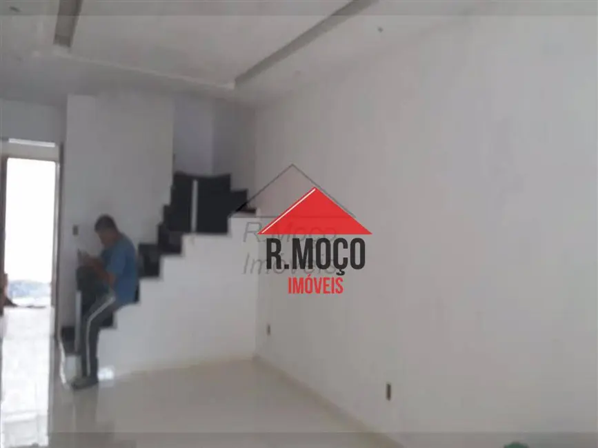 Foto 7 de Sobrado com 3 quartos à venda, 110m2 em Jardim Hercilia, São Paulo - SP