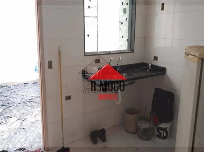 Foto 9 de Sobrado com 3 quartos à venda, 110m2 em Jardim Hercilia, São Paulo - SP