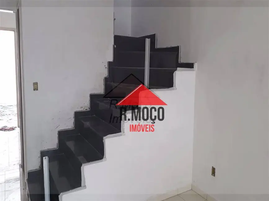 Foto 6 de Sobrado com 3 quartos à venda, 110m2 em Jardim Hercilia, São Paulo - SP