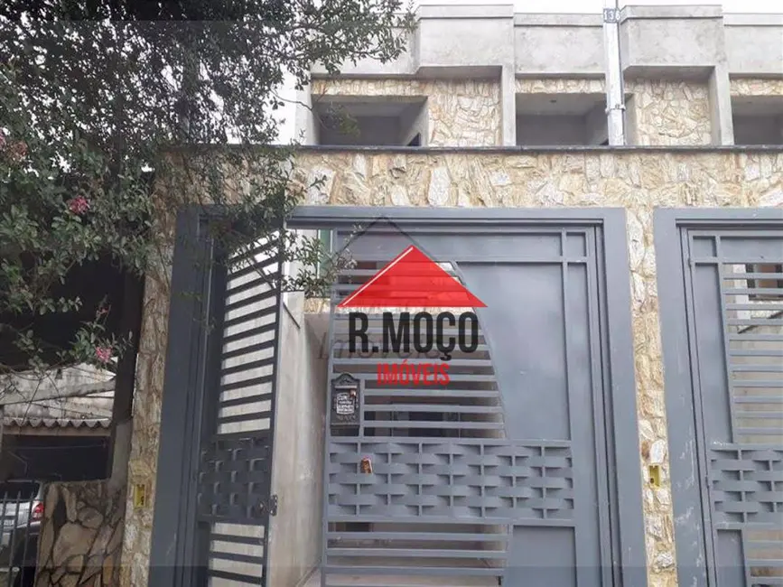 Foto 1 de Sobrado com 3 quartos à venda, 110m2 em Jardim Hercilia, São Paulo - SP