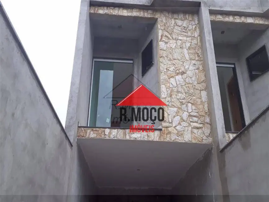 Foto 2 de Sobrado com 3 quartos à venda, 110m2 em Jardim Hercilia, São Paulo - SP