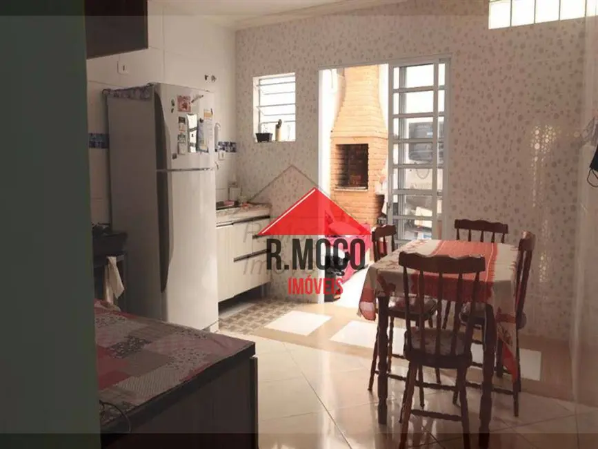 Foto 2 de Sobrado com 3 quartos à venda, 120m2 em Vila Guilhermina, São Paulo - SP