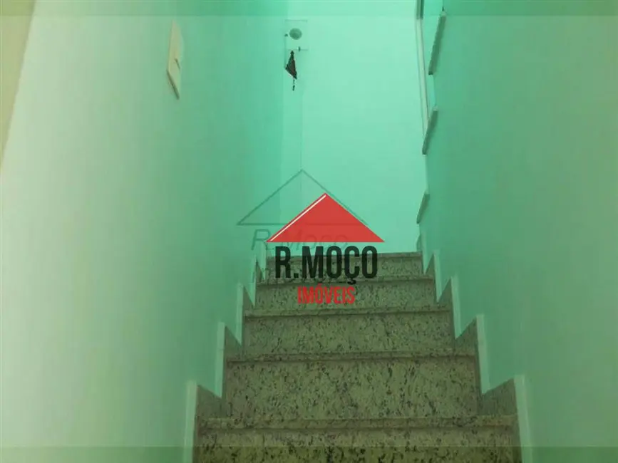 Sobrado com 3 quartos à venda, 120m2 em Vila Guilhermina, São Paulo - SP - imagem 6 Foto 6 de Sobrado com 3 quartos à venda, 120m2 em Vila Guilhermina, São Paulo - SP