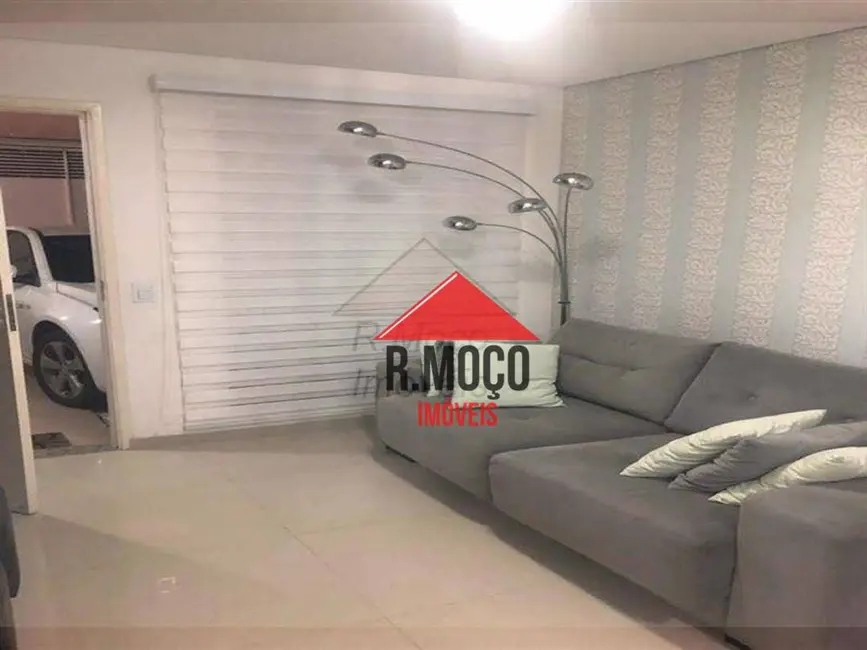 Foto 2 de Sobrado com 2 quartos à venda, 70m2 em Vila Guilhermina, São Paulo - SP