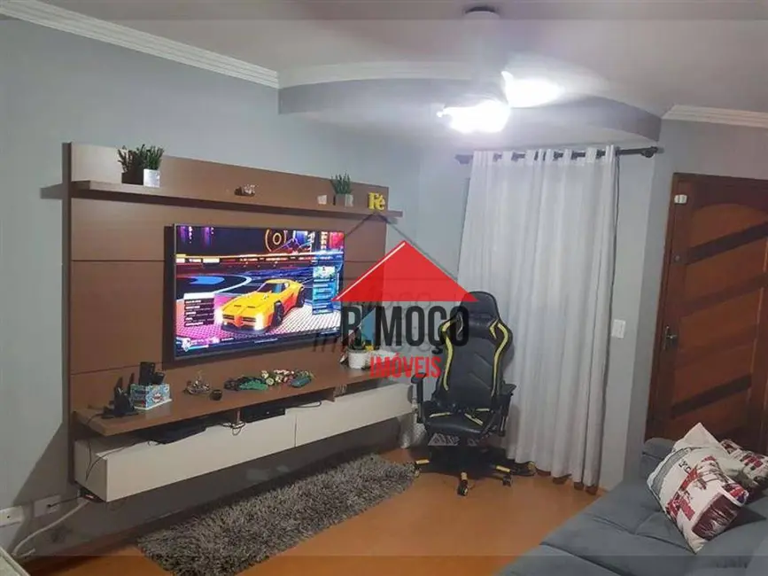 Sobrado com 2 quartos à venda, 85m2 em Limoeiro, São Paulo - SP - imagem 1 Foto 1 de Sobrado com 2 quartos à venda, 85m2 em Limoeiro, São Paulo - SP