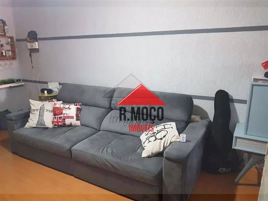 Sobrado com 2 quartos à venda, 85m2 em Limoeiro, São Paulo - SP - imagem 4 Foto 4 de Sobrado com 2 quartos à venda, 85m2 em Limoeiro, São Paulo - SP