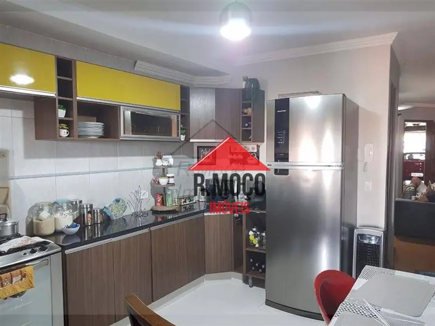 Sobrado com 2 quartos à venda, 85m2 em Limoeiro, São Paulo - SP - imagem 6 Foto 6 de Sobrado com 2 quartos à venda, 85m2 em Limoeiro, São Paulo - SP