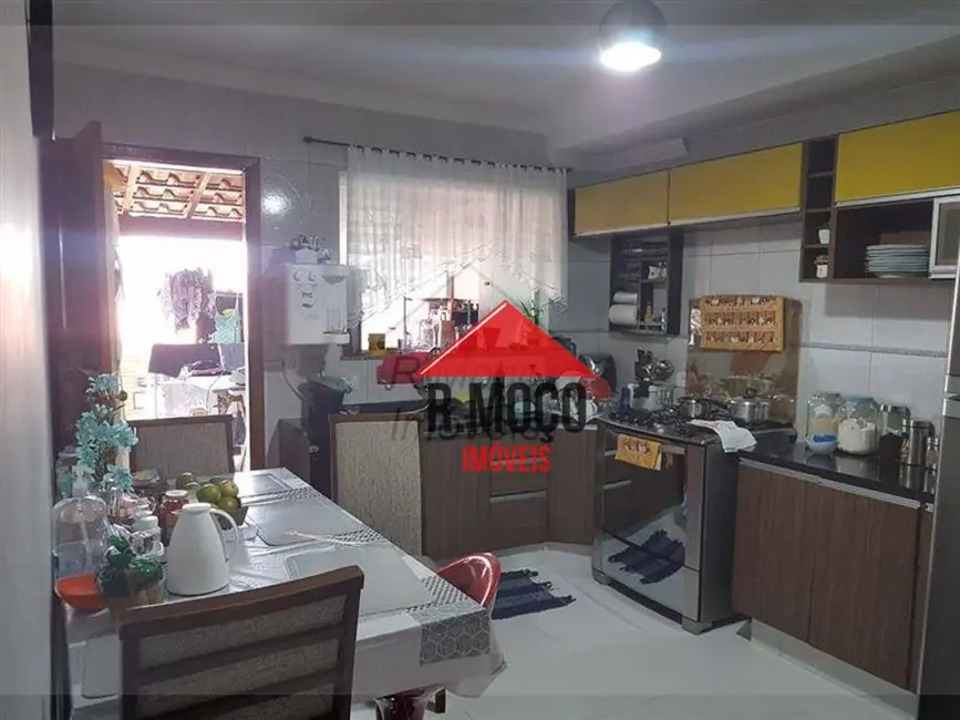 Sobrado com 2 quartos à venda, 85m2 em Limoeiro, São Paulo - SP - imagem 7 Foto 7 de Sobrado com 2 quartos à venda, 85m2 em Limoeiro, São Paulo - SP