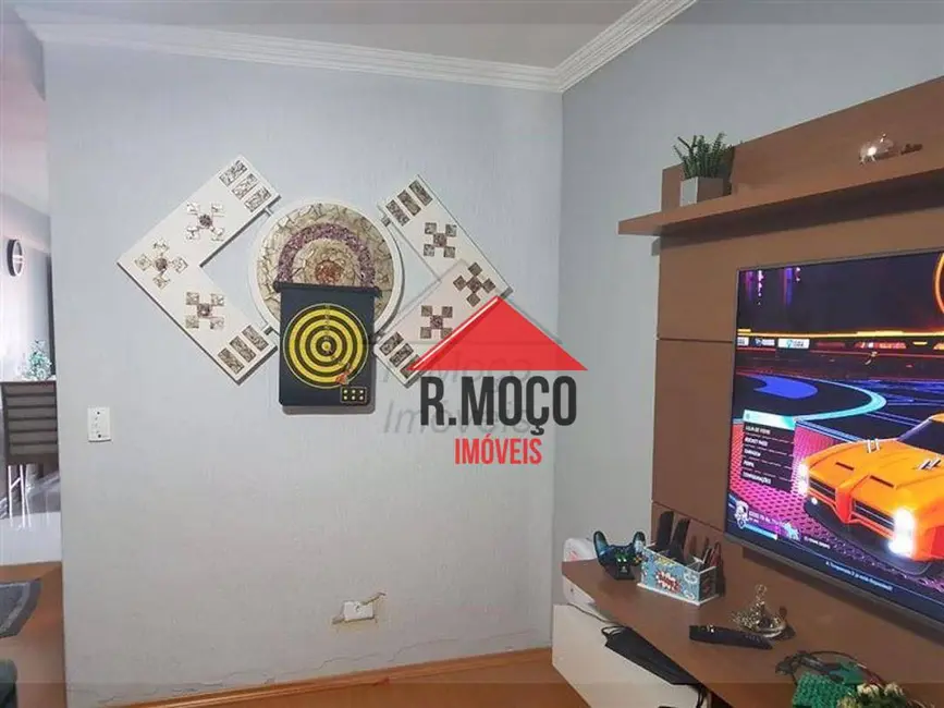 Sobrado com 2 quartos à venda, 85m2 em Limoeiro, São Paulo - SP - imagem 2 Foto 2 de Sobrado com 2 quartos à venda, 85m2 em Limoeiro, São Paulo - SP