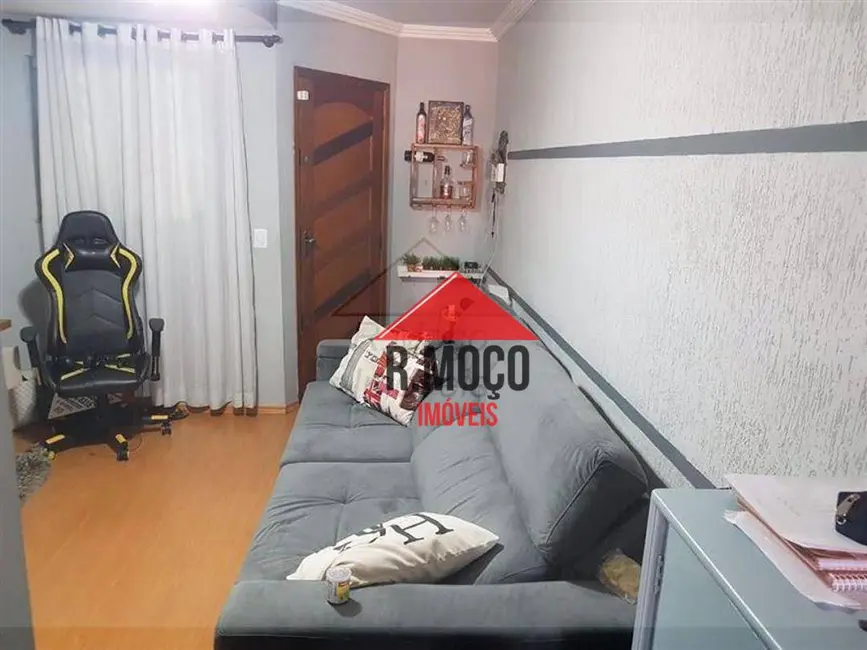 Sobrado com 2 quartos à venda, 85m2 em Limoeiro, São Paulo - SP - imagem 3 Foto 3 de Sobrado com 2 quartos à venda, 85m2 em Limoeiro, São Paulo - SP
