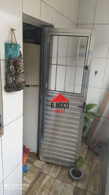 Sobrado com 2 quartos à venda, 72m2 em Vila Nova Savoia, São Paulo - SP - imagem 6 Foto 6 de Sobrado com 2 quartos à venda, 72m2 em Vila Nova Savoia, São Paulo - SP