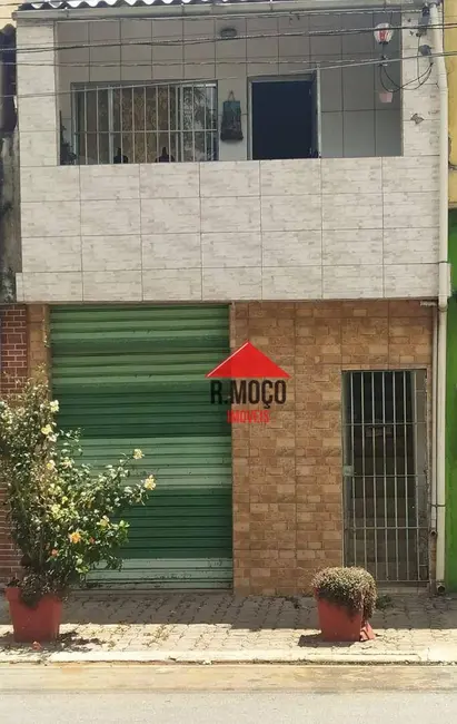 Sobrado com 2 quartos à venda, 72m2 em Vila Nova Savoia, São Paulo - SP - imagem 1 Foto 1 de Sobrado com 2 quartos à venda, 72m2 em Vila Nova Savoia, São Paulo - SP
