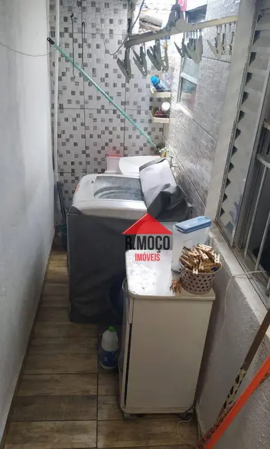 Sobrado com 2 quartos à venda, 72m2 em Vila Nova Savoia, São Paulo - SP - imagem 9 Foto 9 de Sobrado com 2 quartos à venda, 72m2 em Vila Nova Savoia, São Paulo - SP