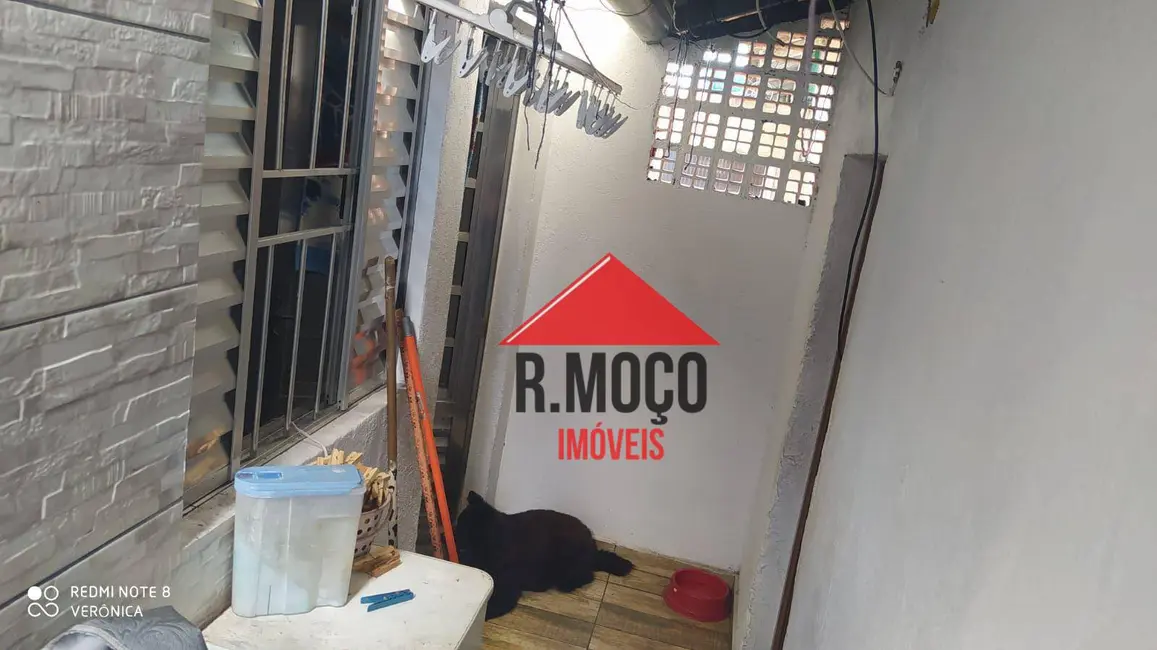 Sobrado com 2 quartos à venda, 72m2 em Vila Nova Savoia, São Paulo - SP - imagem 7 Foto 7 de Sobrado com 2 quartos à venda, 72m2 em Vila Nova Savoia, São Paulo - SP