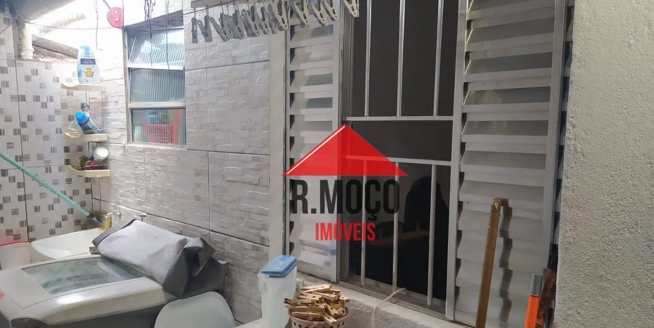 Sobrado com 2 quartos à venda, 72m2 em Vila Nova Savoia, São Paulo - SP - imagem 8 Foto 8 de Sobrado com 2 quartos à venda, 72m2 em Vila Nova Savoia, São Paulo - SP