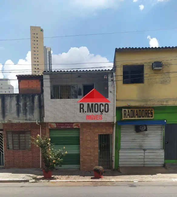 Sobrado com 2 quartos à venda, 72m2 em Vila Nova Savoia, São Paulo - SP - imagem 2 Foto 2 de Sobrado com 2 quartos à venda, 72m2 em Vila Nova Savoia, São Paulo - SP