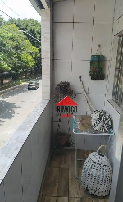 Sobrado com 2 quartos à venda, 72m2 em Vila Nova Savoia, São Paulo - SP - imagem 5 Foto 5 de Sobrado com 2 quartos à venda, 72m2 em Vila Nova Savoia, São Paulo - SP