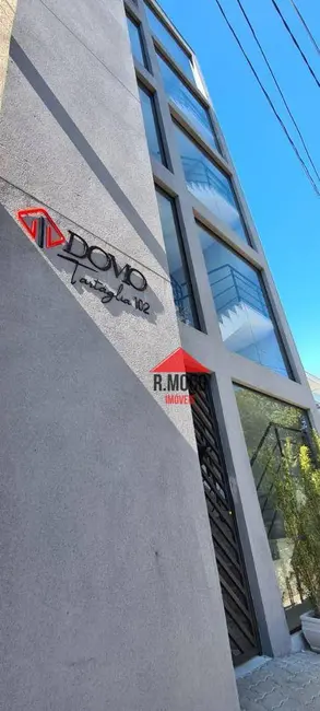 Foto 1 de Apartamento com 2 quartos à venda, 34m2 em Jardim Coimbra, São Paulo - SP