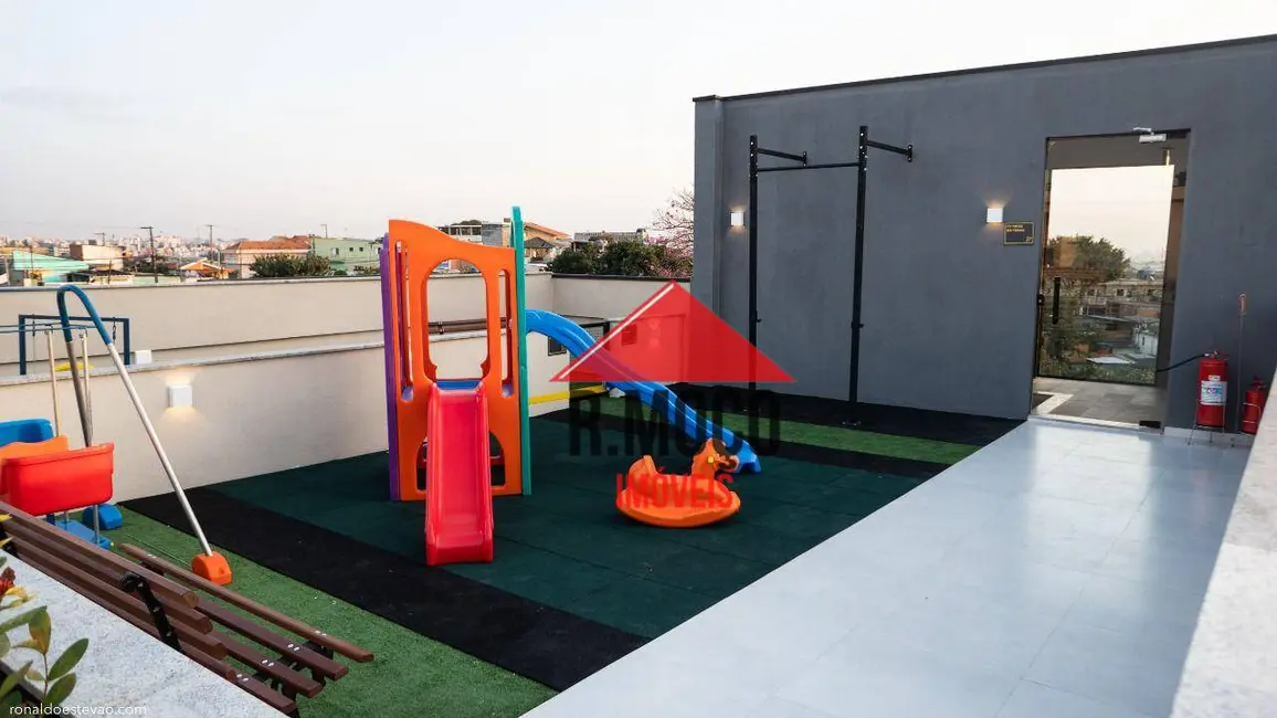 Foto 8 de Apartamento com 2 quartos à venda, 34m2 em Jardim Coimbra, São Paulo - SP