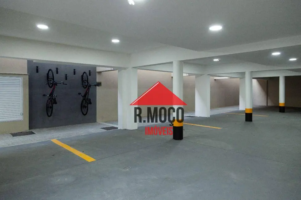 Foto 3 de Apartamento com 2 quartos à venda, 34m2 em Jardim Coimbra, São Paulo - SP