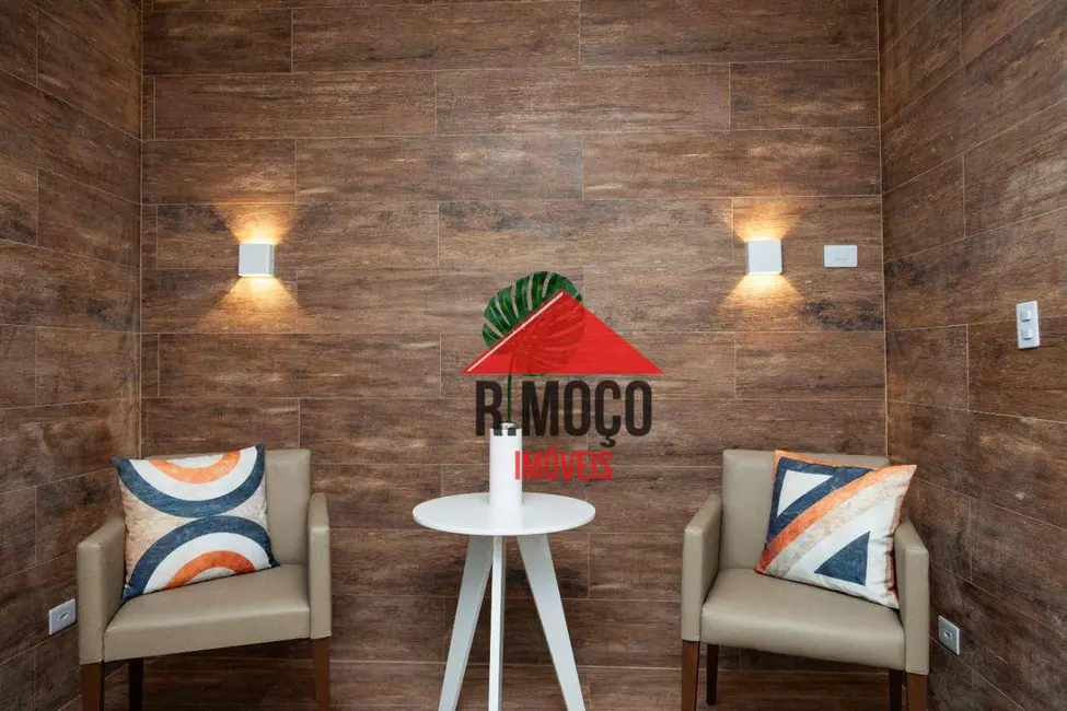 Foto 9 de Apartamento com 2 quartos à venda, 34m2 em Jardim Coimbra, São Paulo - SP