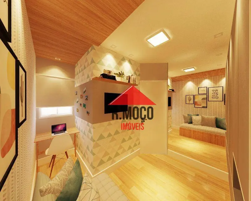 Apartamento com 2 quartos à venda, 35m2 em Cidade Patriarca, São Paulo - SP - imagem 5 Foto 5 de Apartamento com 2 quartos à venda, 35m2 em Cidade Patriarca, São Paulo - SP