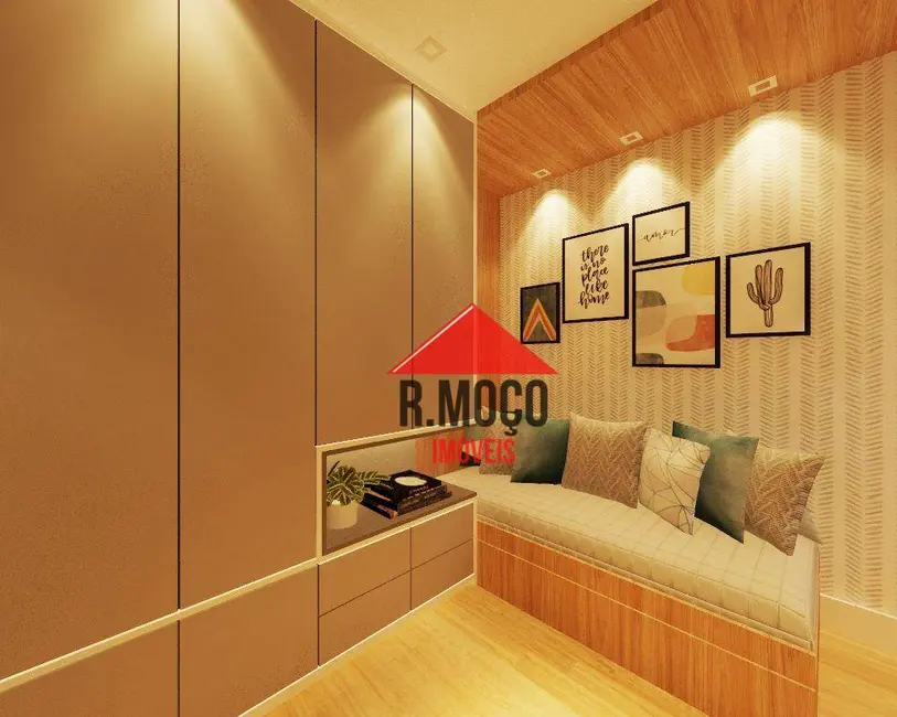 Apartamento com 2 quartos à venda, 35m2 em Cidade Patriarca, São Paulo - SP - imagem 6 Foto 6 de Apartamento com 2 quartos à venda, 35m2 em Cidade Patriarca, São Paulo - SP