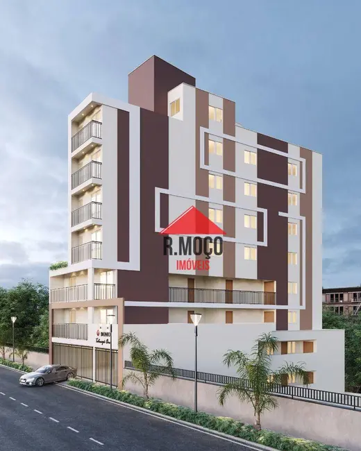 Apartamento com 2 quartos à venda, 36m2 em Cidade Mãe do Céu, São Paulo - SP - imagem 1 Foto 1 de Apartamento com 2 quartos à venda, 36m2 em Cidade Mãe do Céu, São Paulo - SP