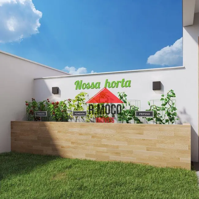 Apartamento com 2 quartos à venda, 36m2 em Cidade Mãe do Céu, São Paulo - SP - imagem 6 Foto 6 de Apartamento com 2 quartos à venda, 36m2 em Cidade Mãe do Céu, São Paulo - SP