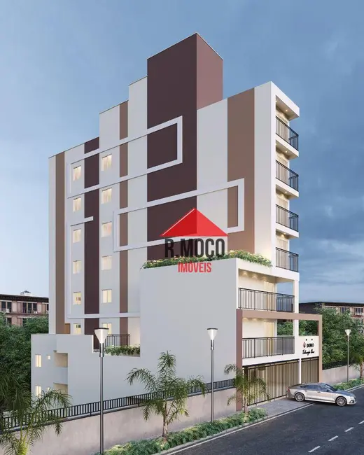 Apartamento com 2 quartos à venda, 36m2 em Cidade Mãe do Céu, São Paulo - SP - imagem 3 Foto 3 de Apartamento com 2 quartos à venda, 36m2 em Cidade Mãe do Céu, São Paulo - SP