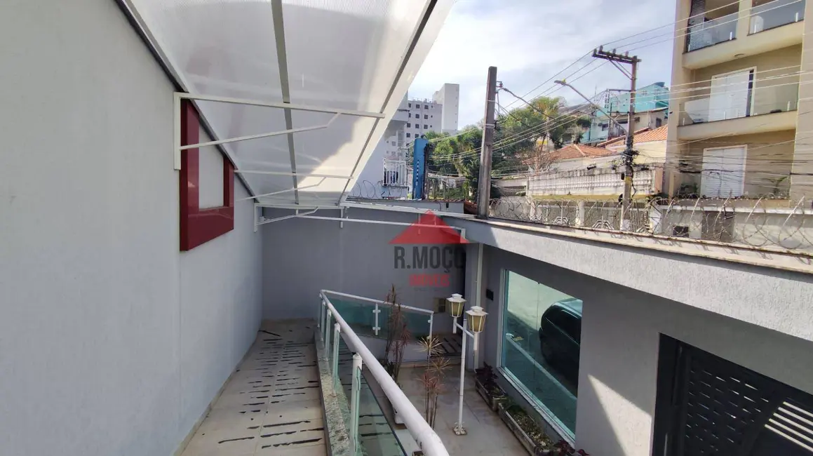 Foto 2 de Apartamento com 1 quarto à venda e para alugar, 50m2 em Vila Guilhermina, São Paulo - SP