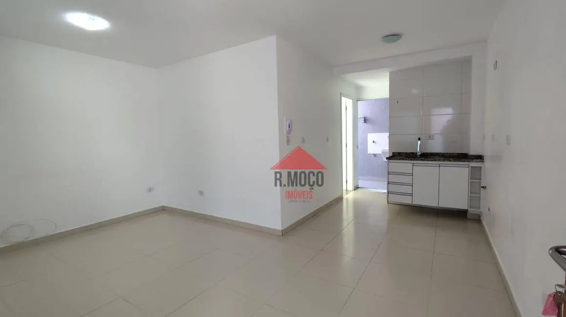 Foto 7 de Apartamento com 1 quarto à venda e para alugar, 50m2 em Vila Guilhermina, São Paulo - SP