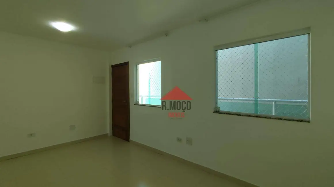 Foto 9 de Apartamento com 1 quarto à venda e para alugar, 50m2 em Vila Guilhermina, São Paulo - SP