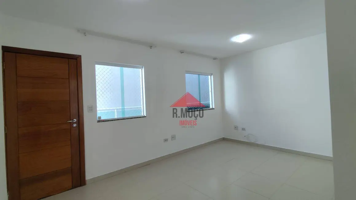 Foto 6 de Apartamento com 1 quarto à venda e para alugar, 50m2 em Vila Guilhermina, São Paulo - SP