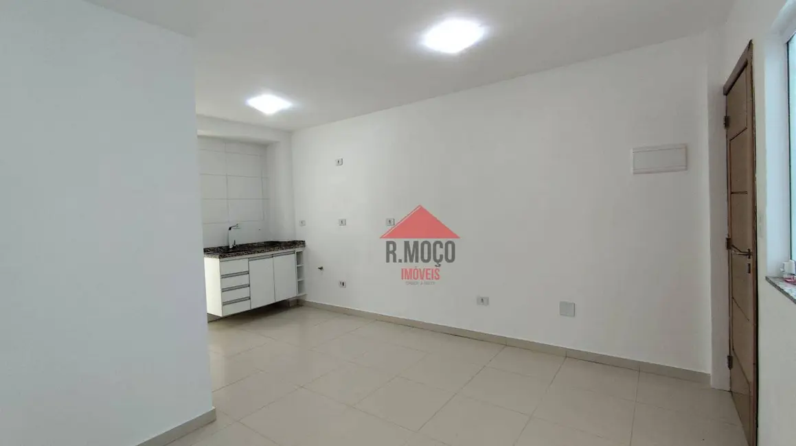 Foto 8 de Apartamento com 1 quarto à venda e para alugar, 50m2 em Vila Guilhermina, São Paulo - SP