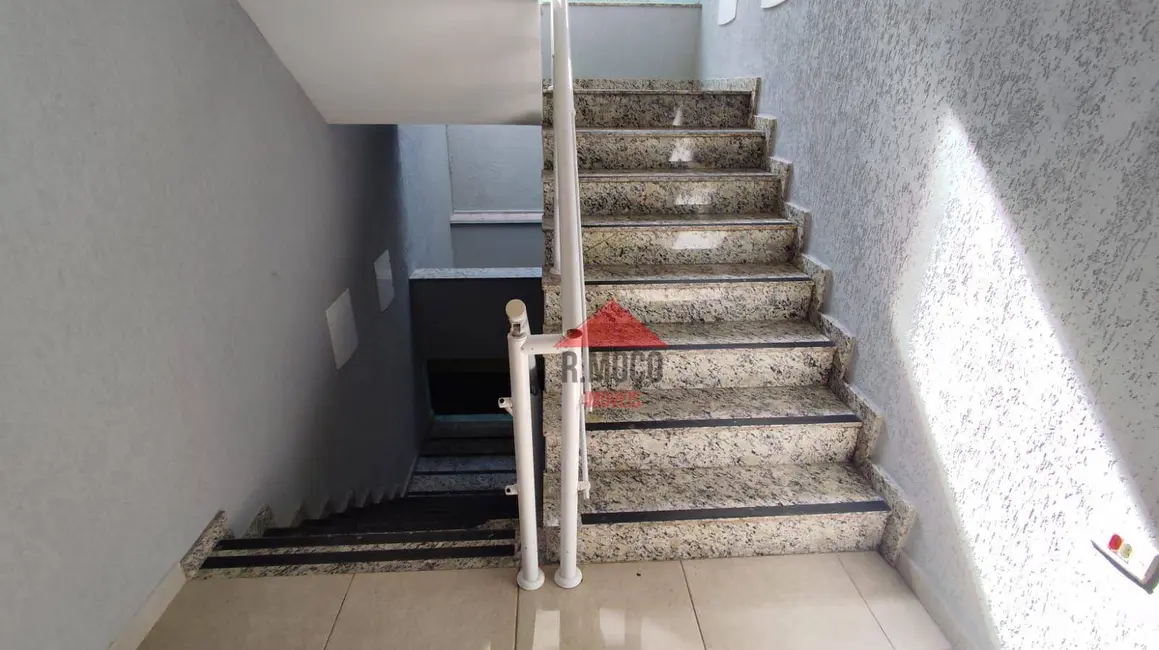 Foto 4 de Apartamento com 1 quarto à venda e para alugar, 50m2 em Vila Guilhermina, São Paulo - SP