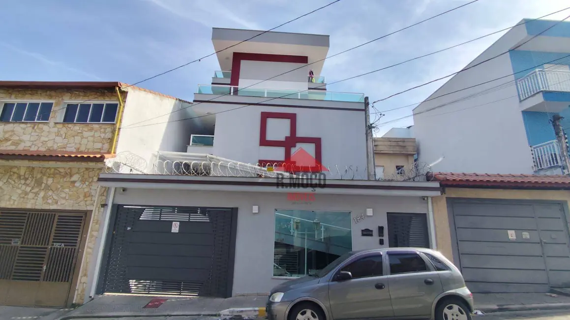 Foto 1 de Apartamento com 1 quarto à venda e para alugar, 50m2 em Vila Guilhermina, São Paulo - SP
